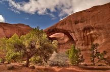 3.5-Hour Mystery Valley's 4×4 Tour