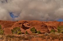 3.5-Hour Mystery Valley's 4×4 Tour