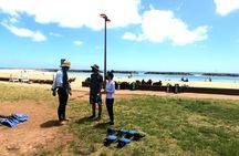 Guided Snorkel Tour for Beginners in Honolulu 