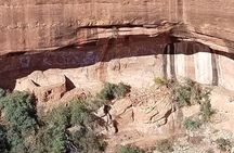 Ancient Sedona (30+ Mile) - Sedona Helicopter Tour