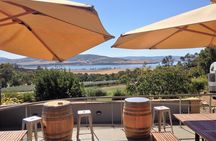 Valleys of Vino Full Day Tour