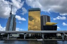 Asakusa Private Walking Tour (with Japanese Experience in option)