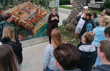 Private Walks & Storytelling - the best small group tour in Split