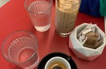 Coffee, storytelling & walk - The best private tour of Split