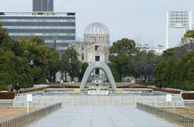 Hiroshima and Miyajima 1 Day Walking Tour