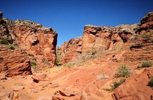 Antelope Canyon X Hiking Tour (with Option Upgrade to Photo Tour)
