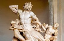 PRIVATE Vatican, Sistine Chapel & St. Peter's Basilica (shortcut)