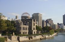 Hiroshima and Miyajima 1 Day Tour from Kyoto or Osaka