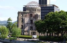 Hiroshima and Miyajima 1 Day Tour from Kyoto or Osaka