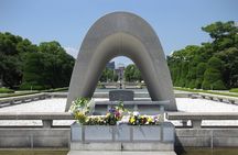 Hiroshima and Miyajima 1 Day Private Tour from Kyoto or Osaka