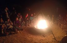 3 Days Sahara Tour from Marrakech to Merzouga Dunes