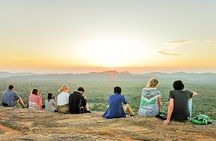 Sri Lanka For Senior Travelers