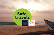 Sri Lanka For Senior Travelers