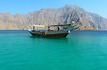 Half Day Dhow cruise to Telegraph Island (Shore excursions)