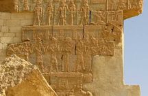 4 days tour package to Siwa oasis from Cairo