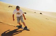  4 days tour package to Siwa oasis from Cairo