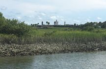 Adventure Boat Tours - One Hour Dolphin/Eco/History/Sightseeing Boat Tour