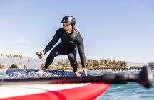 2 Hour E-Foil Adventure Lesson near Santa Barbara