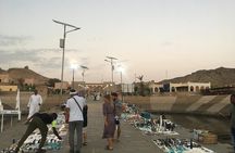 Private Half-Day Tour to the Philae Temple and High Dam in Aswan