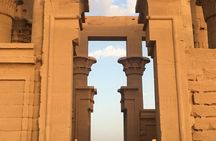 Private Half-Day Tour to the Philae Temple and High Dam in Aswan