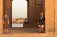 Private Half-Day Tour to the Philae Temple and High Dam in Aswan