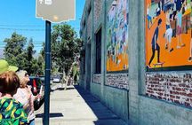 Best of Santa Barbara Walking Tour with Ice Cream