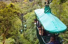 AERIAL TRAM - HALF DAY PASS Jaco