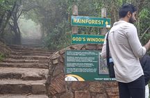 Panorama Route Full Day Tour