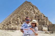 3-Days Private Tour in Cairo & Alexandria