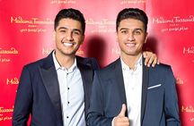 Madame Tussauds Dubai with Private Transfers