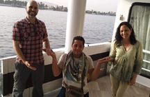 6-Day Tour From Cairo with Nile Cruise Aswan and Luxor 