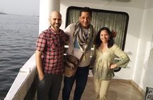 6-Day Tour From Cairo with Nile Cruise Aswan and Luxor 