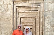 6 day Egypt Adventure Aswan and Luxor sightseeing