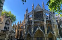 Westminster Abbey Guided Private Tour