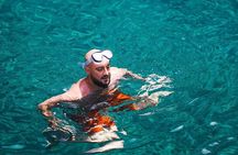 Full-Day Island of Ponza Cruise Trip from Anzio including Lunch