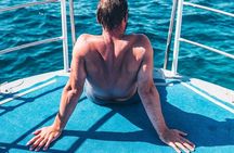 Full-Day Island of Ponza Cruise Trip from Anzio with Lunch