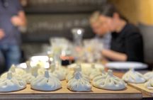 Small-Group Khinkali and Khachapuri Cooking Class in Tbilisi
