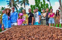 ECO TOUR Playa El Limon (Excursion Multi-activites)