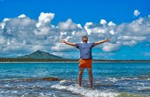 ECO TOUR Playa El Limon (Excursion Multi-activites)