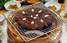 UNESCO Tongdosa Temple + Gourmet Eonyang Style Bulgogi Lunch