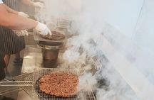 UNESCO Tongdosa Temple + Gourmet Eonyang Style Bulgogi Lunch