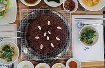 UNESCO Tongdosa Temple + Gourmet Eonyang Style Bulgogi Lunch