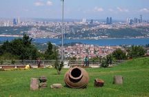 Istanbul Two Continents Tour By Bus And Bosphorus Cruise