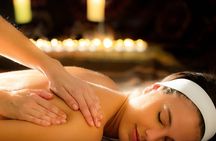 Luxury Moroccan Massage & Hamam Experience 2 hours + Transport included