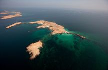 The Jewel of Muscat Sea, Daymaniyat Islands