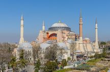 Hagia Sophia & Hippodrome Guided Tours Everyday