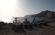 70s Buggy ride in Gran Canaria.