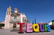 Wine Route in Tequisquiapan with Transportation