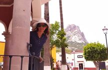 Wine Route in Tequisquiapan with Transportation