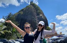 Private Tour in Guatapé